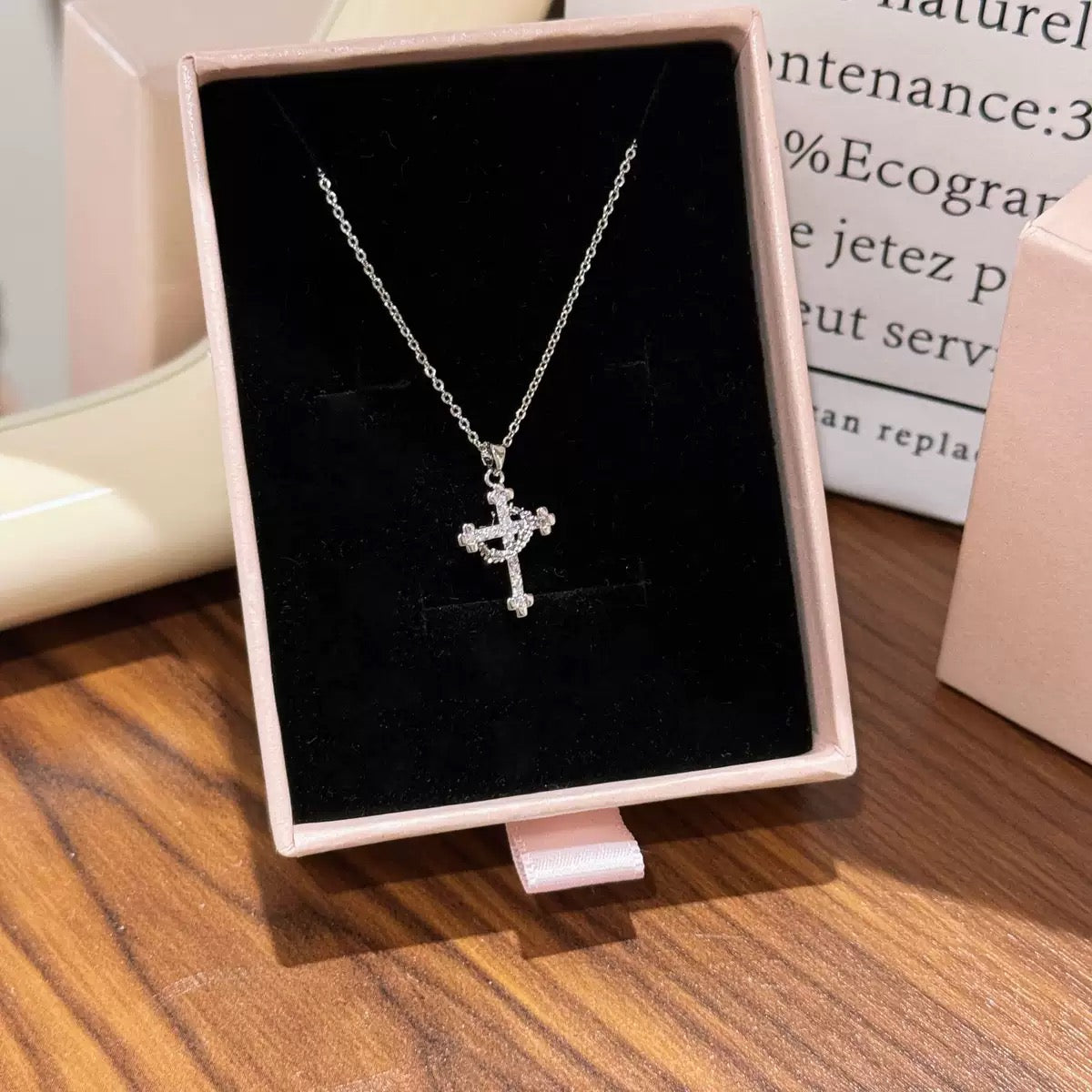 Heaven Glow Necklace