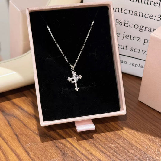 Heaven Glow Necklace