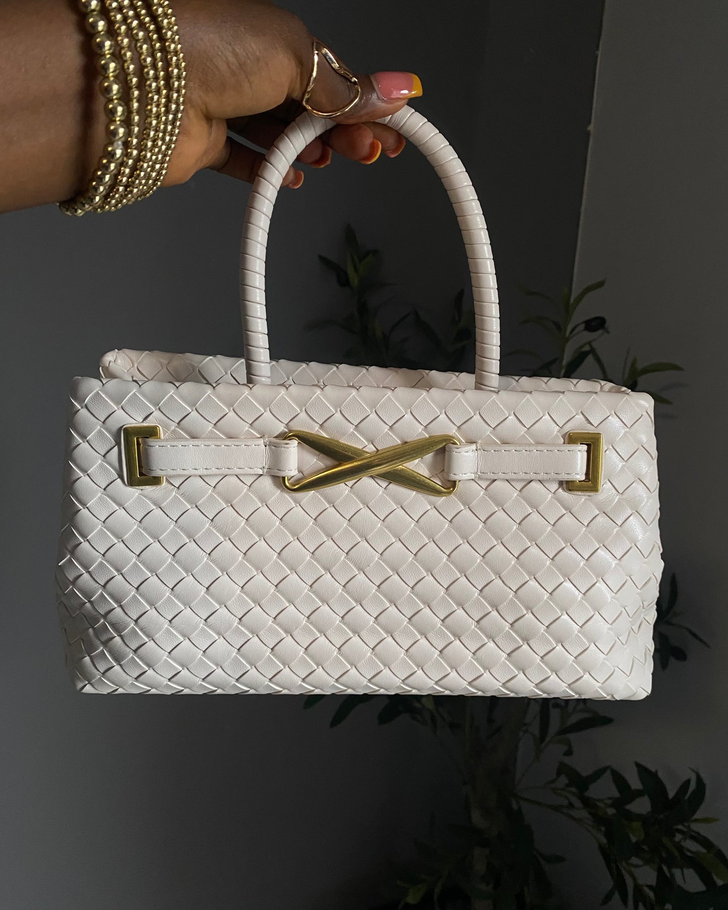 Palm Dream Bag