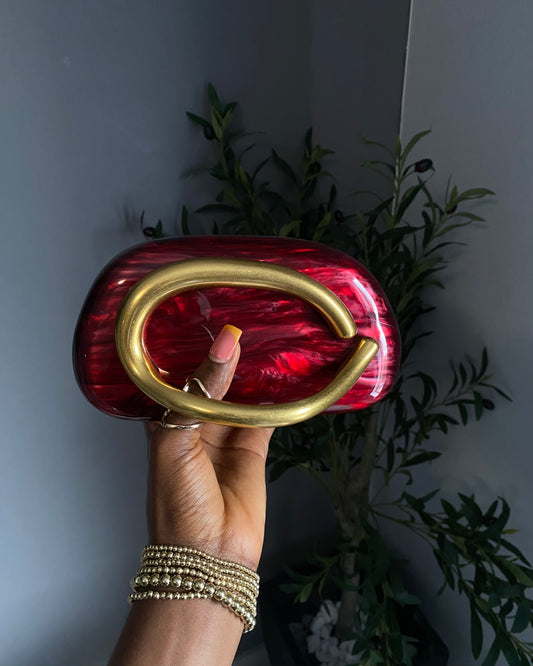 Signature Elegance Bag
