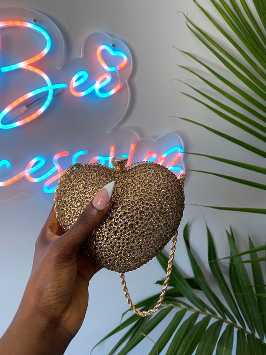Keep My Heart Safe