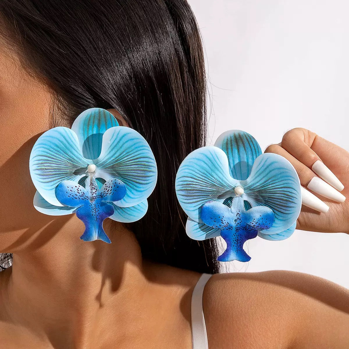 Blossom Babe Earrings