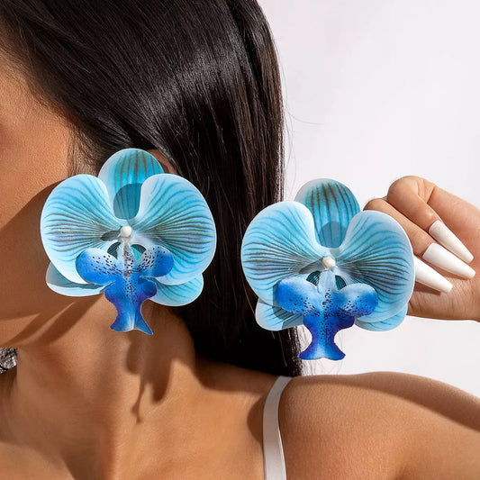 Blossom Babe Earrings
