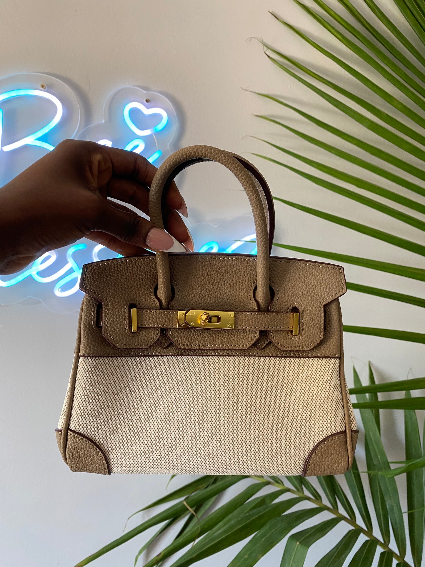 Sandy Bliss Bag