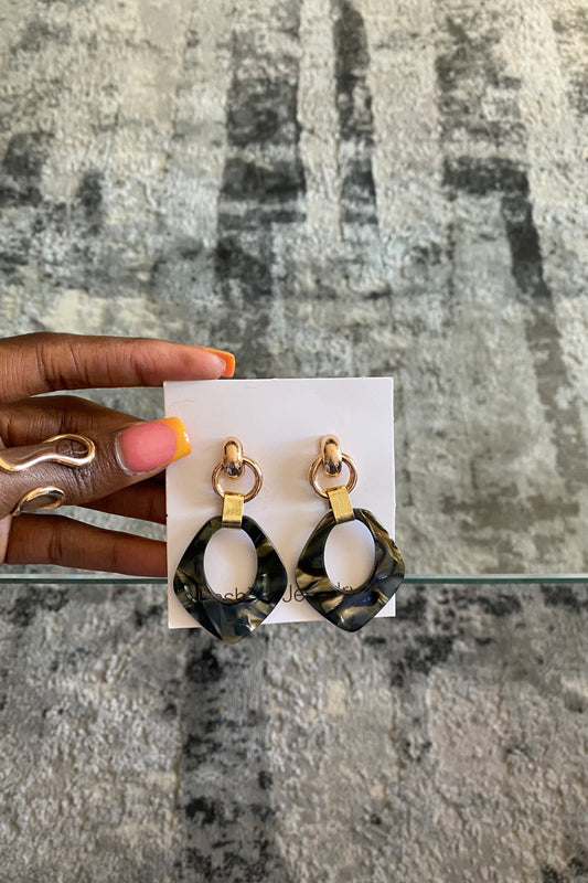 Be me earrings