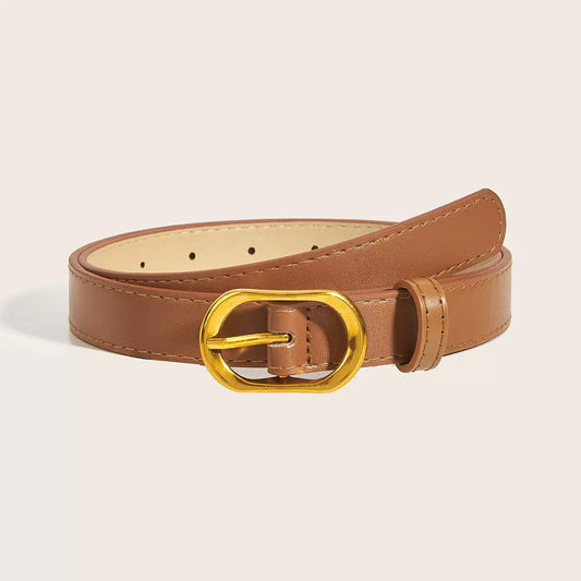 Soft Glam Belt