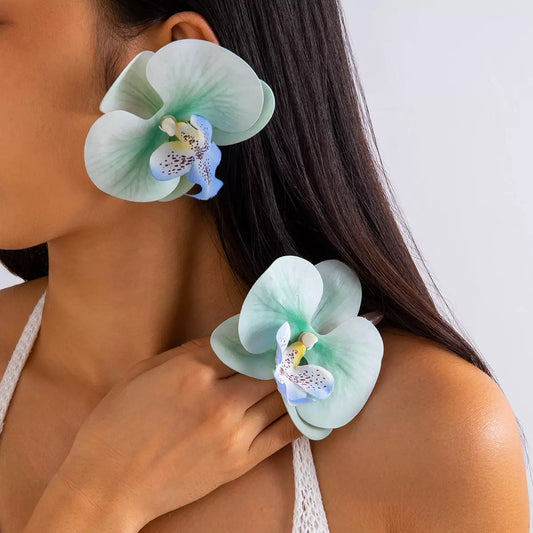 Blossom Babe Earrings