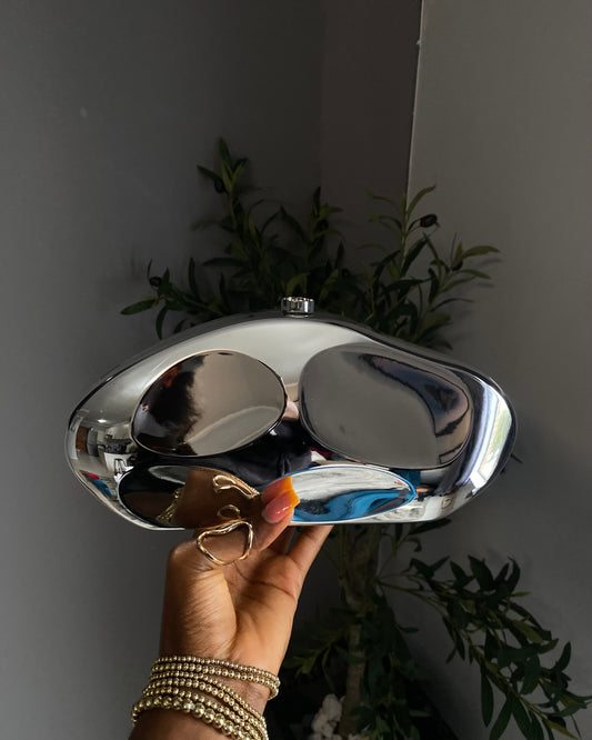 Your New Fave Clutch