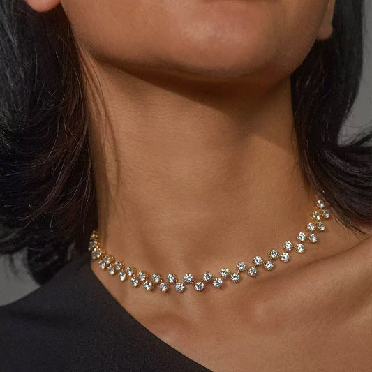 Radiant Beauty choker